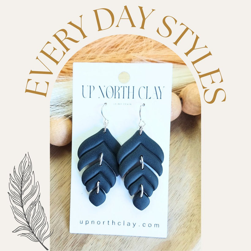 Trendy Everyday Designs.