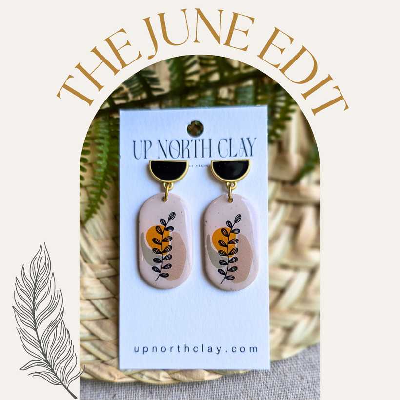 The June Edit