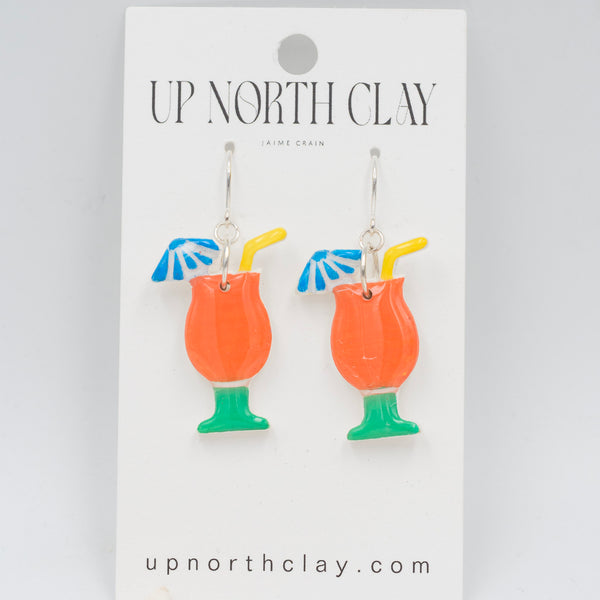 Cocktail Earrings