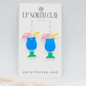Cocktail Earrings