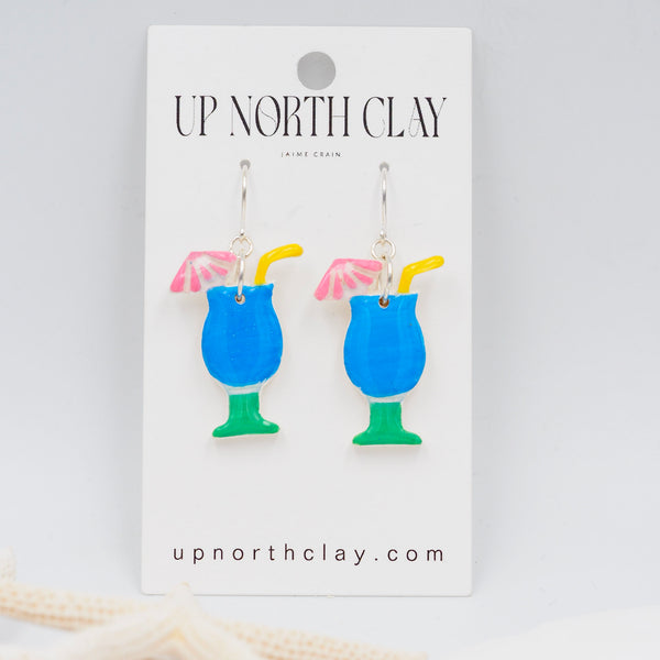 Cocktail Earrings