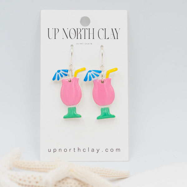 Cocktail Earrings