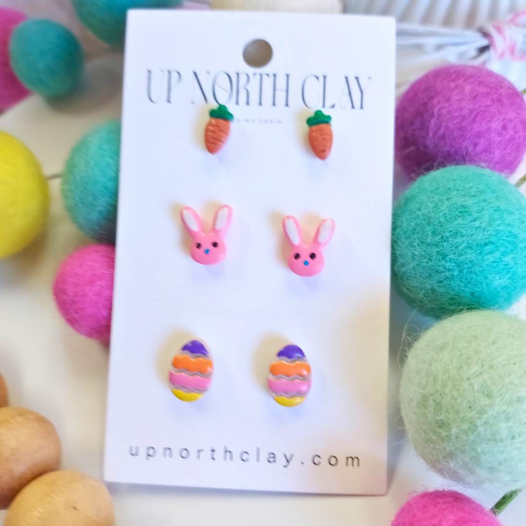 Easter Stud Pack