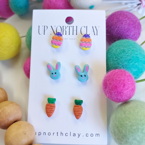 Easter Stud Pack