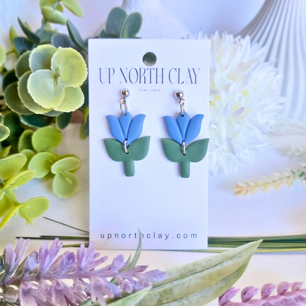 Spring Tulips