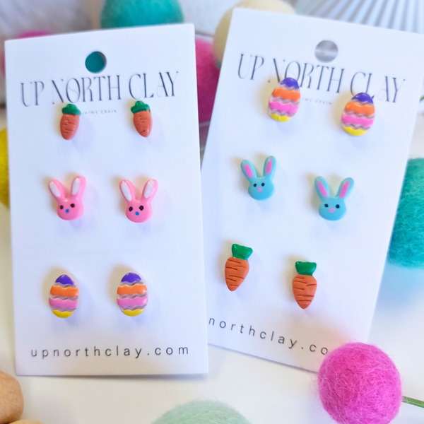 Easter Stud Pack