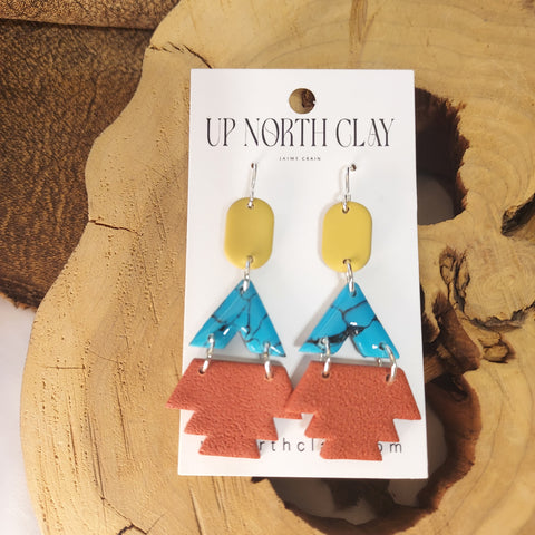 Southwestern Dangles