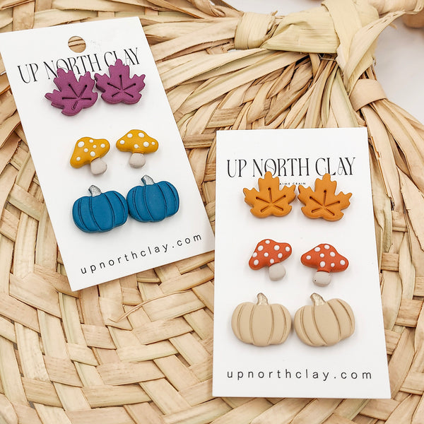 Fall stud pack