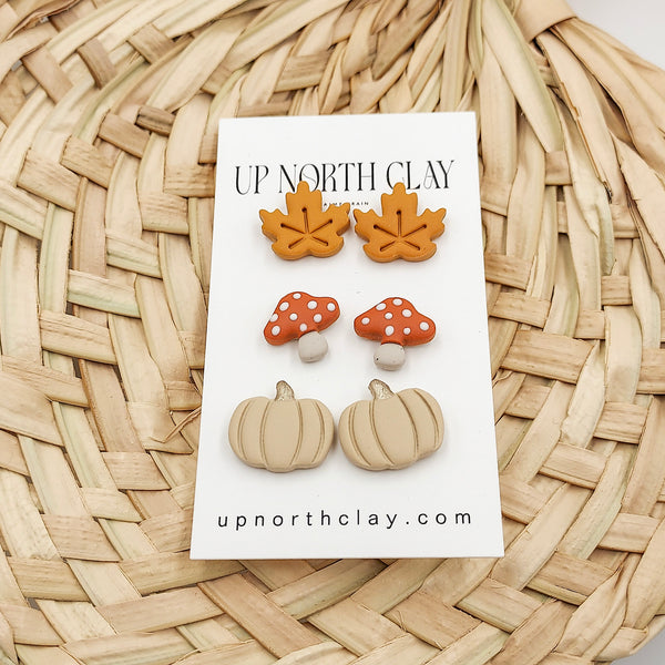 Fall stud pack