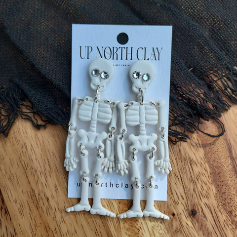 Statement Skeleton