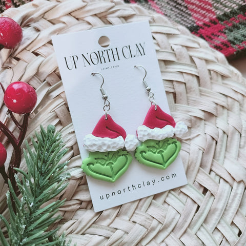 The Grinch