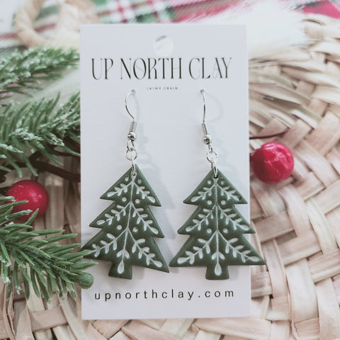 Scandinavian Tree