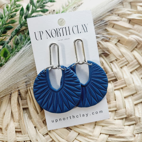 Medallion Navy