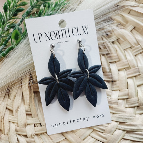 Copy of Ivy in Black