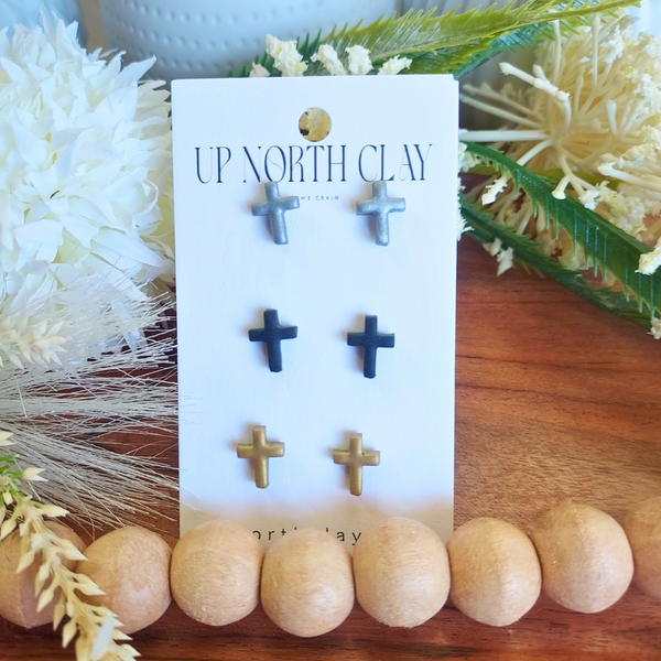 Cross Stud Pack