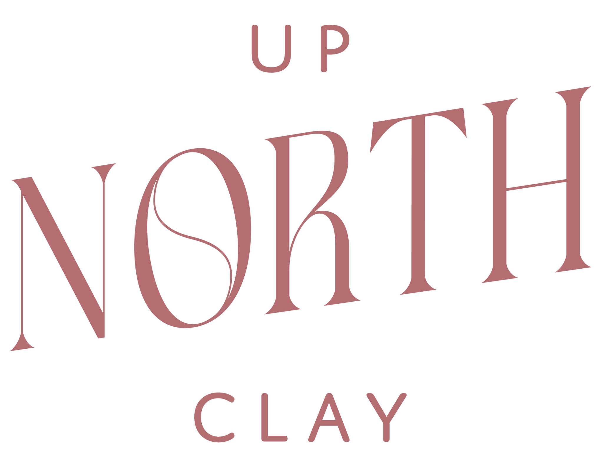 Up North Clay Gift Card